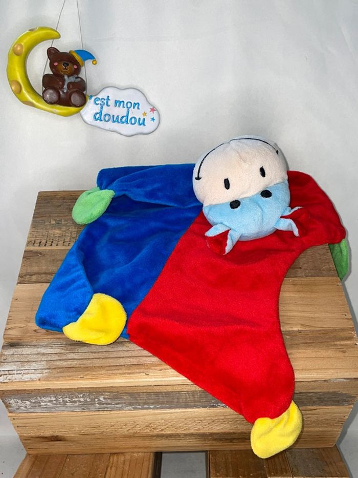 DIV68 doudou hippopotame 🦛 lidl - photo numéro 2