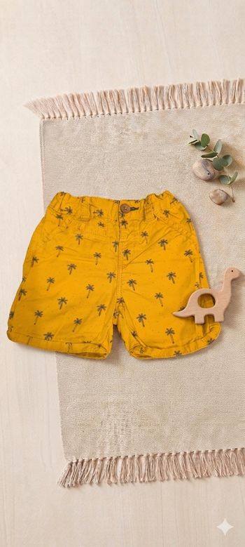 Short kiabi 