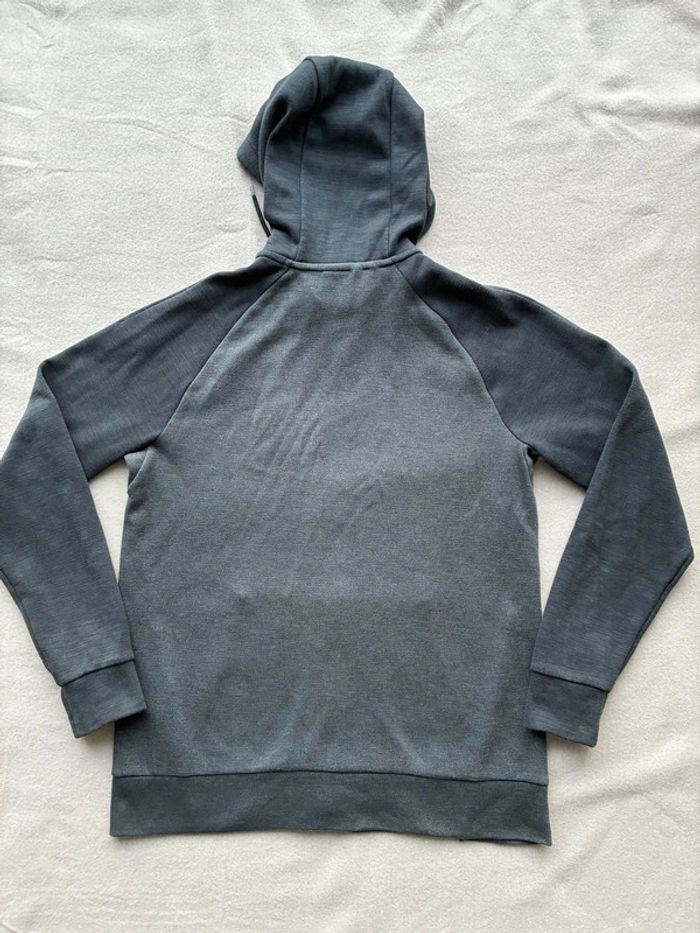 Veste zip capuche Nike homme taille M - photo numéro 7