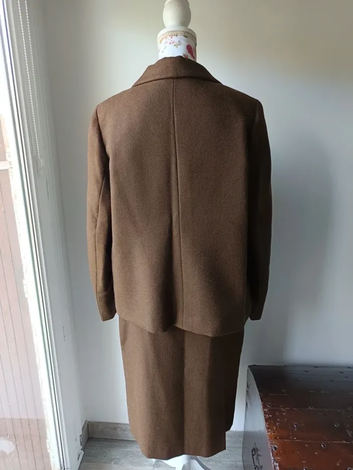 Tailleur femme vintage - photo numéro 5