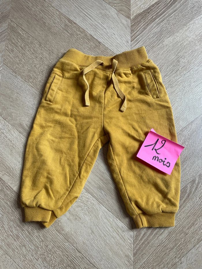 Pantalon 12 mois - photo numéro 2