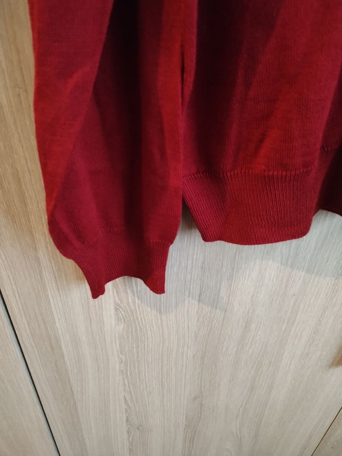 Pull homme taille 3 XL - photo numéro 2