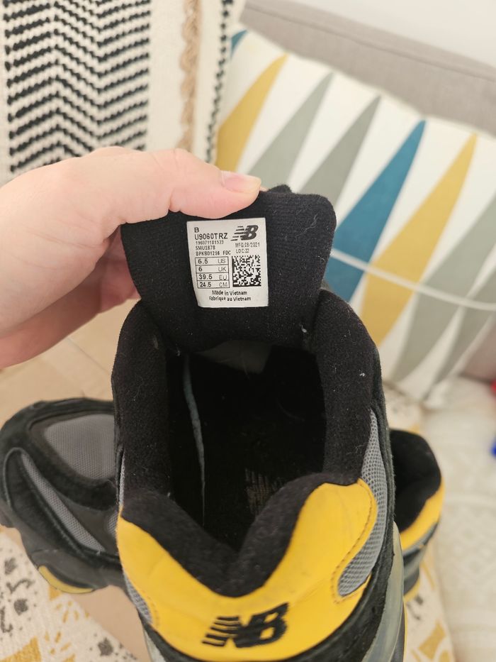 New Balance - photo numéro 7