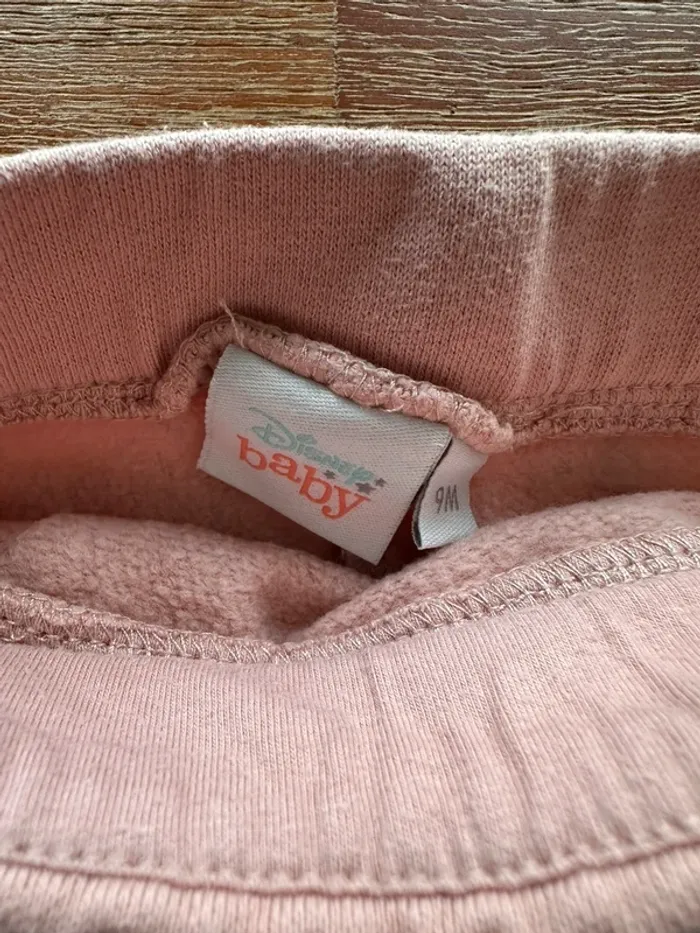 Pantalon molleton - photo numéro 3