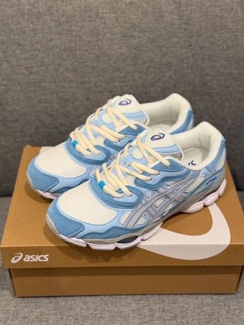 Asics Gel-NYC Arctic Sky 39