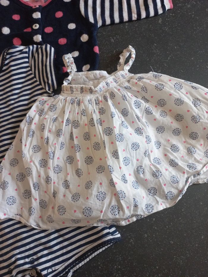 Lot orchestra 3 mois - photo numéro 2