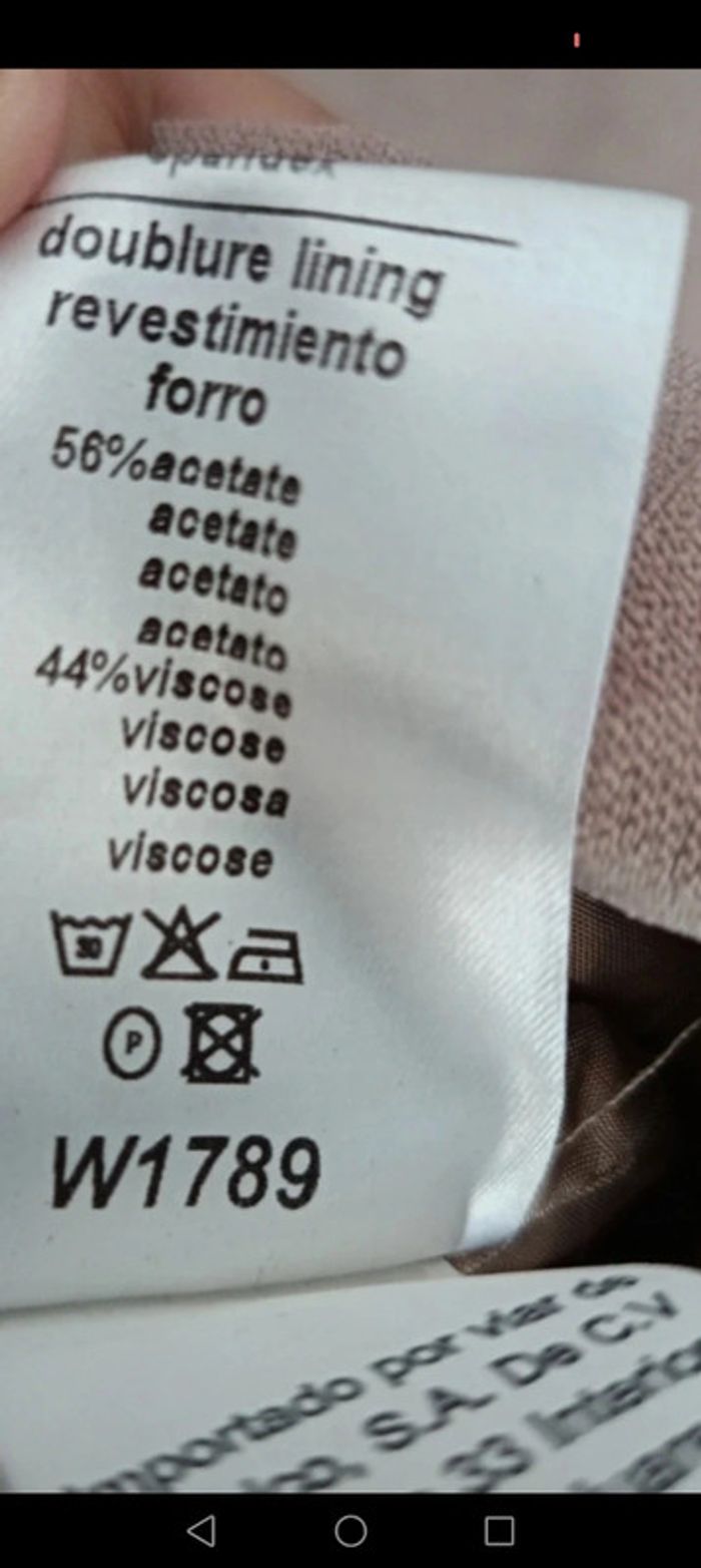Longue veste - photo numéro 6