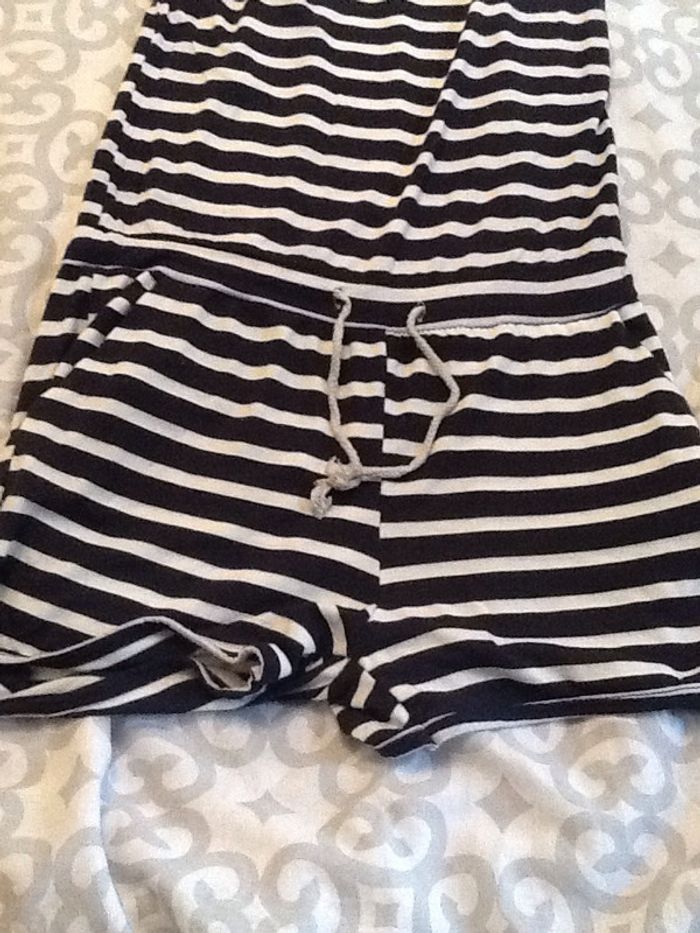 Combi short - photo numéro 2