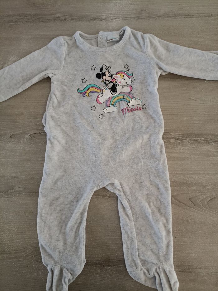 Lot de pyjama - photo numéro 6