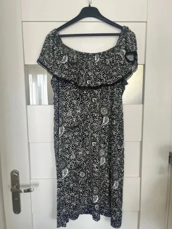 Robe estivale