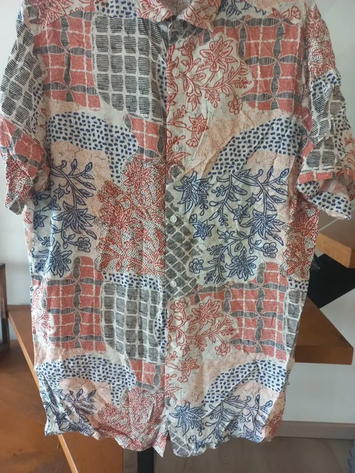 Chemise Kiabi - photo numéro 3