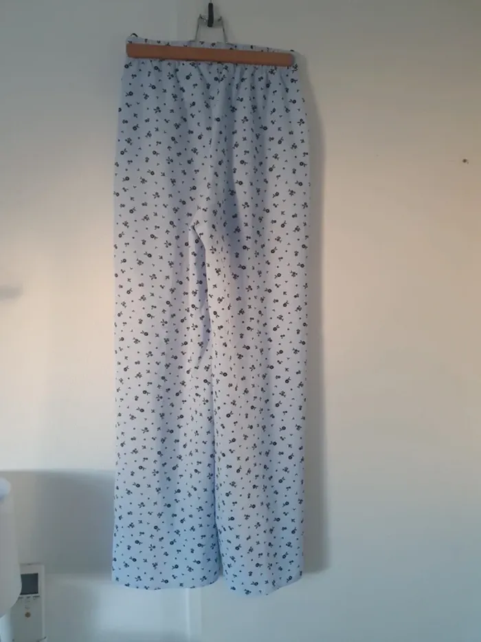 Ensemble fleuri H&M - photo numéro 5