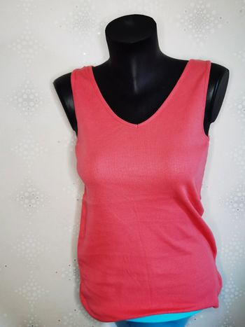 D2757 - débardeur femme taille M