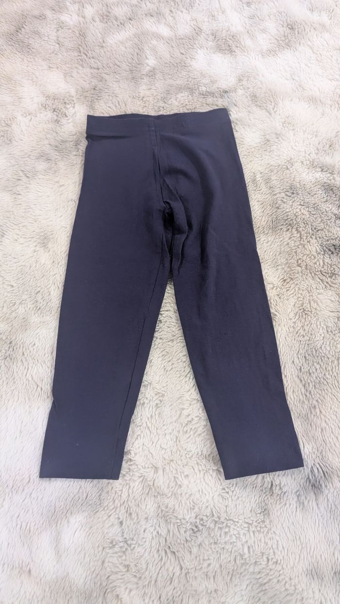 Ensemble legging et t-shirt manches longues - photo numéro 9