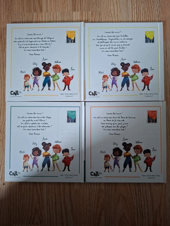 Livre - photo numéro 4