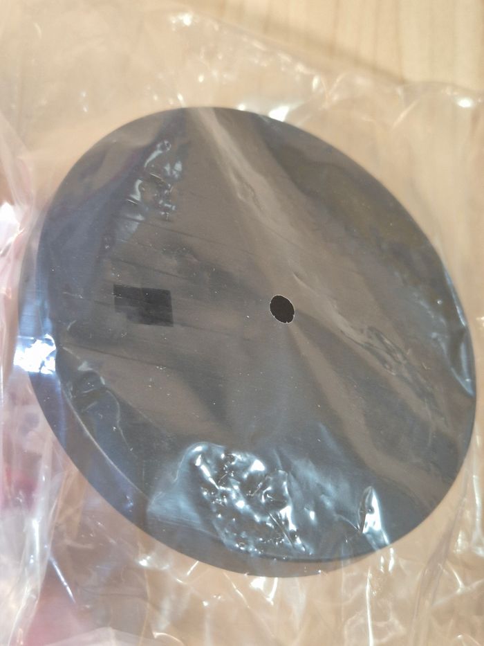 Figurine Card Captor Sakura Clear Card vol 1 - photo numéro 8