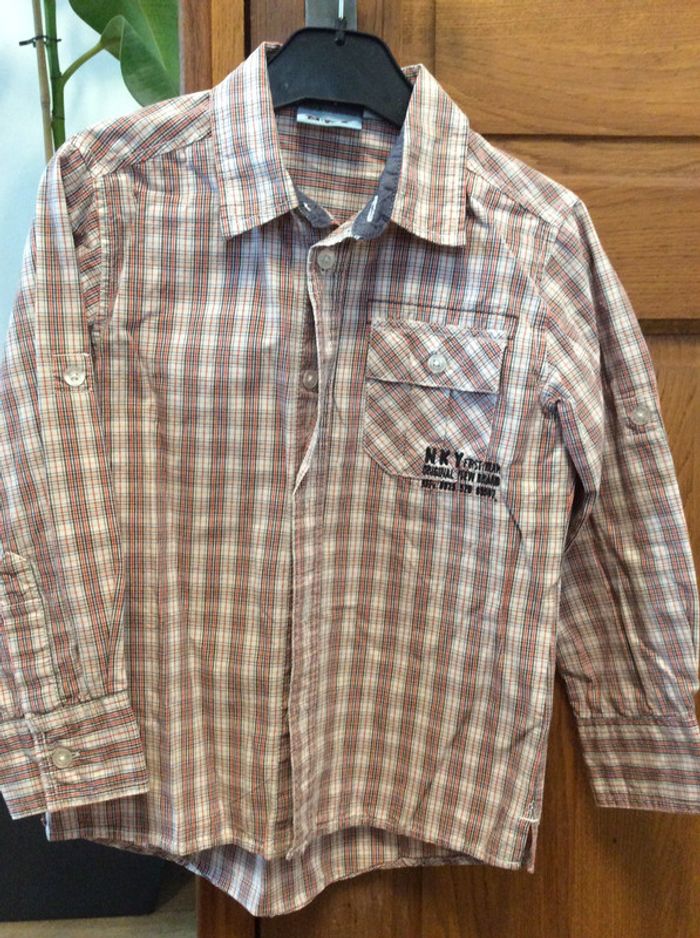 Chemise ML - photo numéro 2