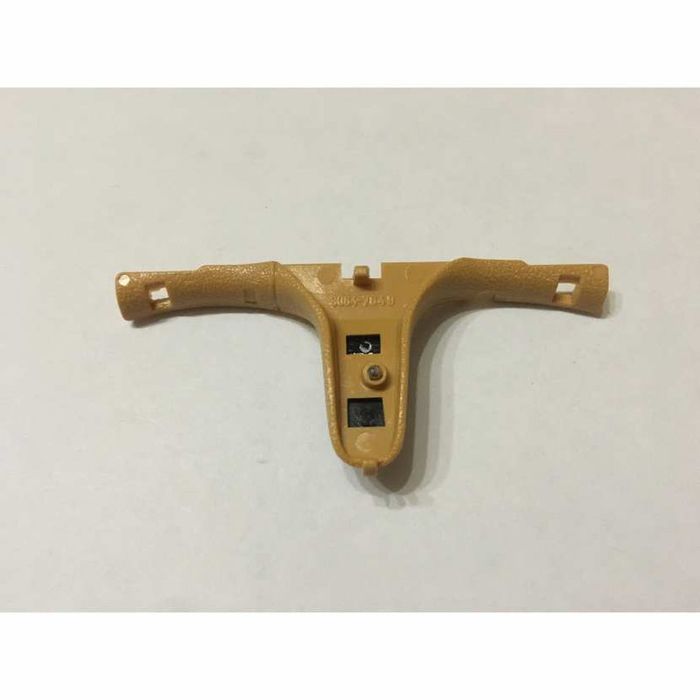 Console intérieur pièce miniature Ferrari 550 maranello 1996 1/18 1/18e burago - photo numéro 2