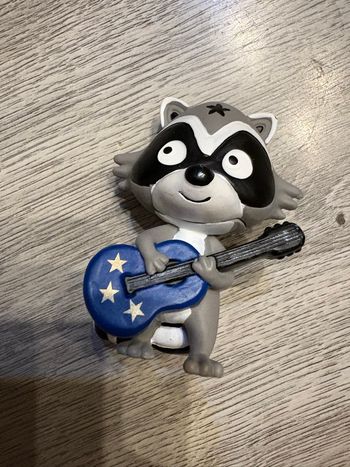 Tonies écoute et devine les instruments en français 