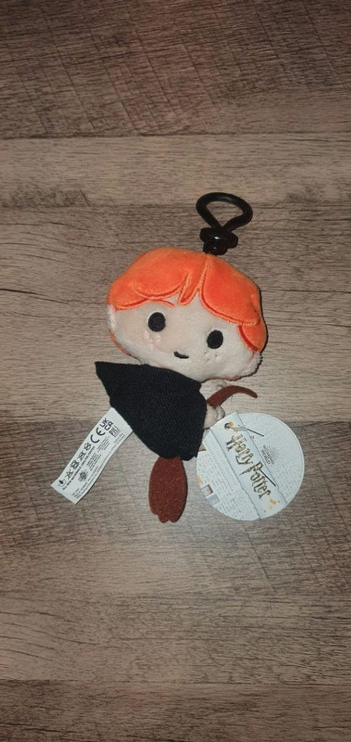 Ron weasley porte clé !🧹 - photo numéro 2