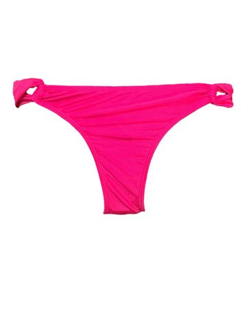 Bas maillot de bain rose fluo Ardène Swim Taille L