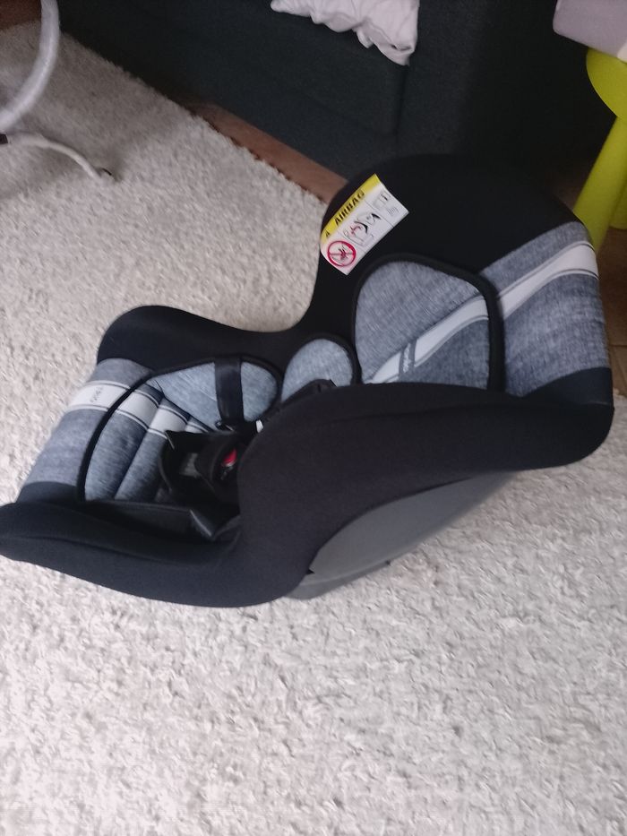 Siège auto nania - photo numéro 2