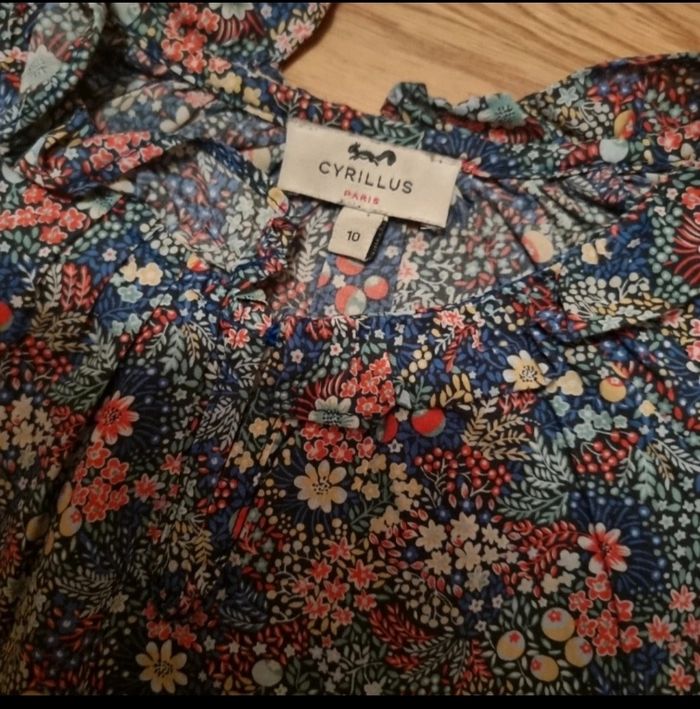 Blouse - photo numéro 2