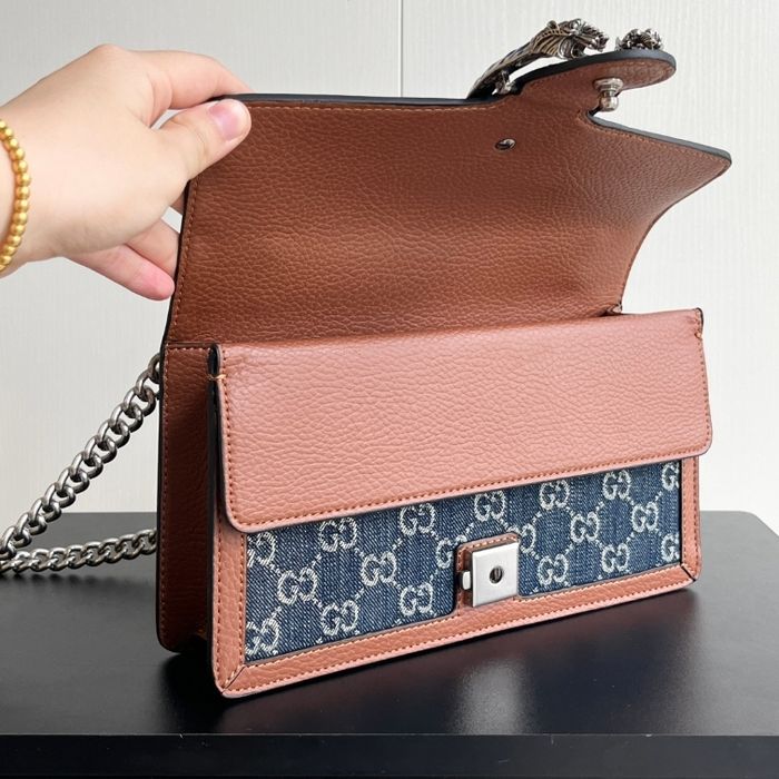 Gucci 499623 - photo numéro 6