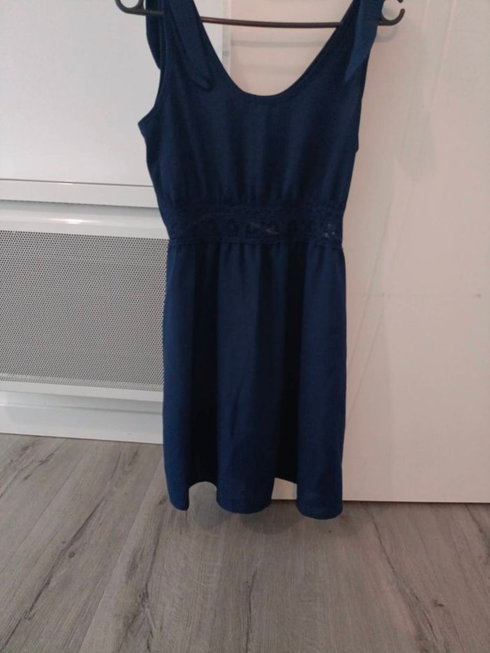 Robe légère femme - photo numéro 5