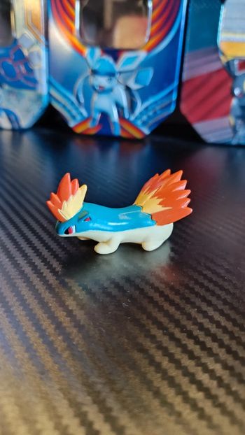 Figurine pokémon
