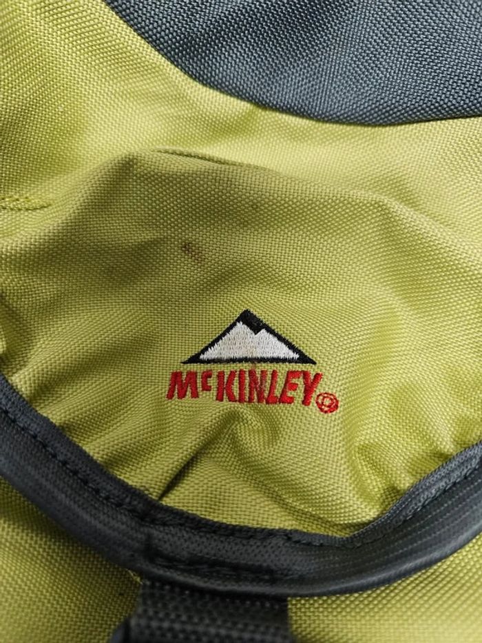 Sac de randonnée
McKinley - photo numéro 14