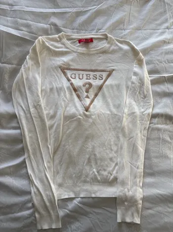 Pull léger