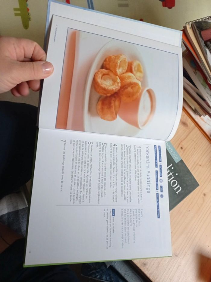 Livre apéro et bouchées - photo numéro 3