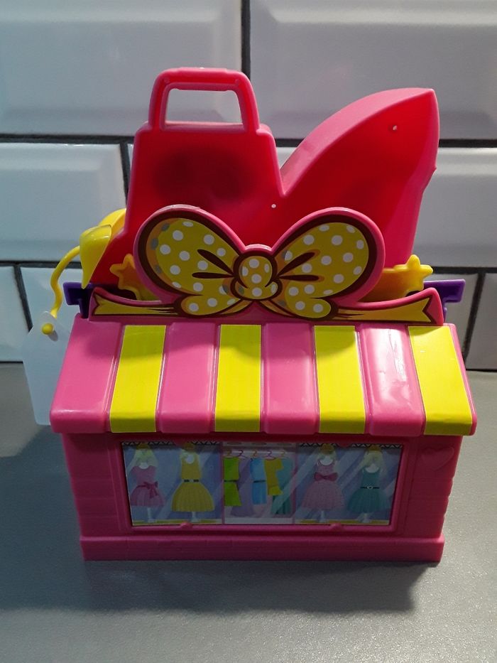 Boutique pinypon - photo numéro 3