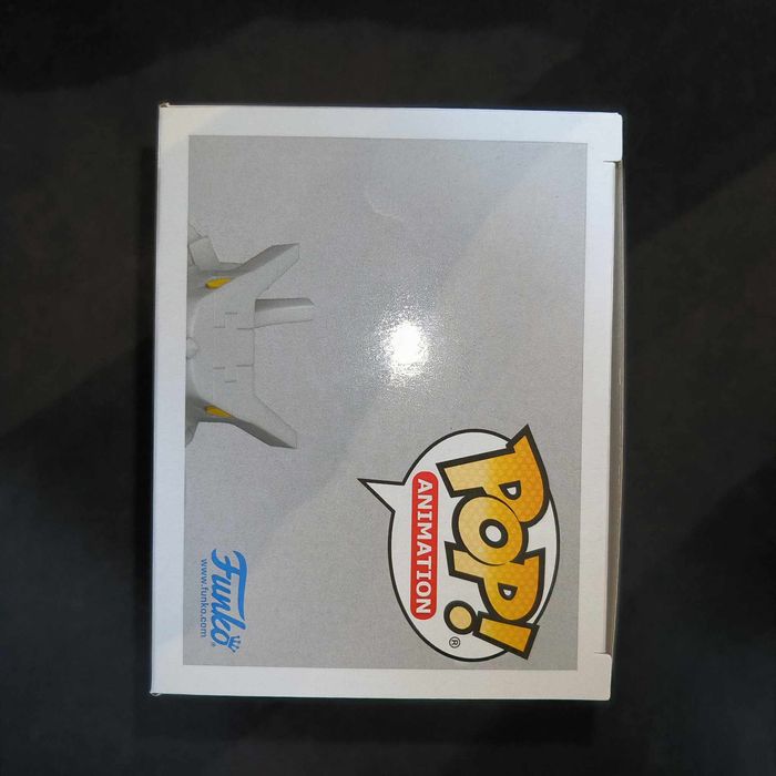 Figurine Funko Pop / Cyber Dragon 1736 / Yu-Gi-Oh - photo numéro 5