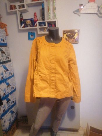 Veste taille 42