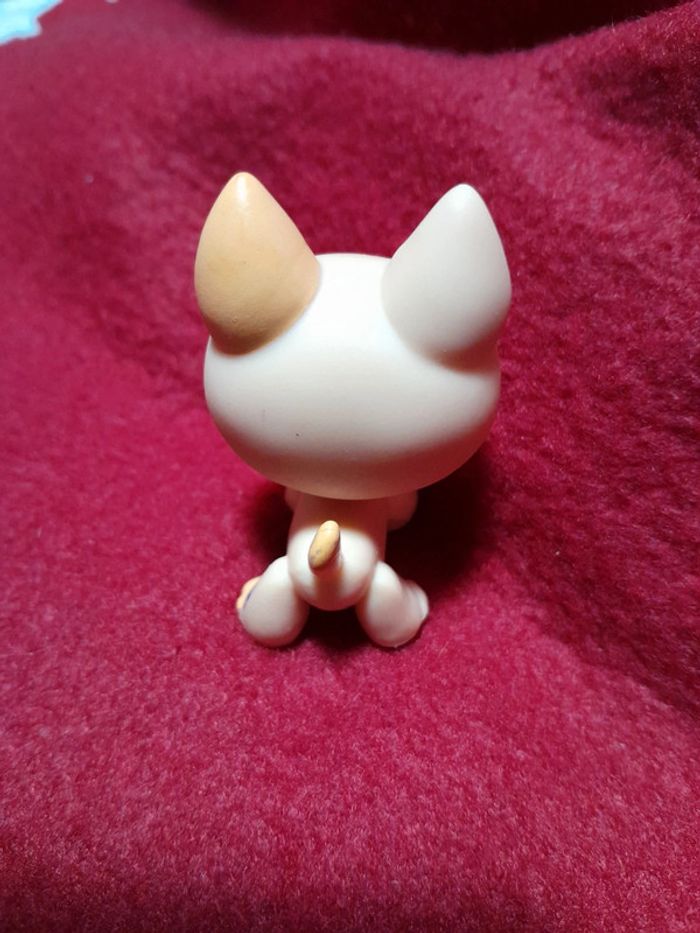 Figurine Petshop A13. A - photo numéro 3