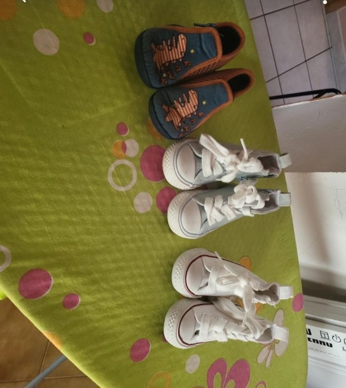 Chaussure - photo numéro 6