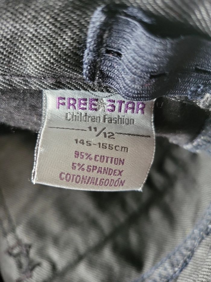 Lot 2 jupes fille 11-12 ans très bon état - photo numéro 12