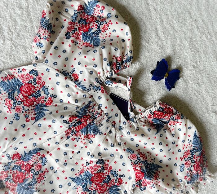 Robe Sergent Major 8 ans - photo numéro 3