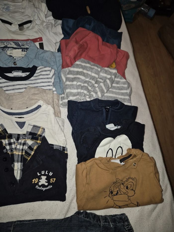 Lots en 6 mois - photo numéro 4