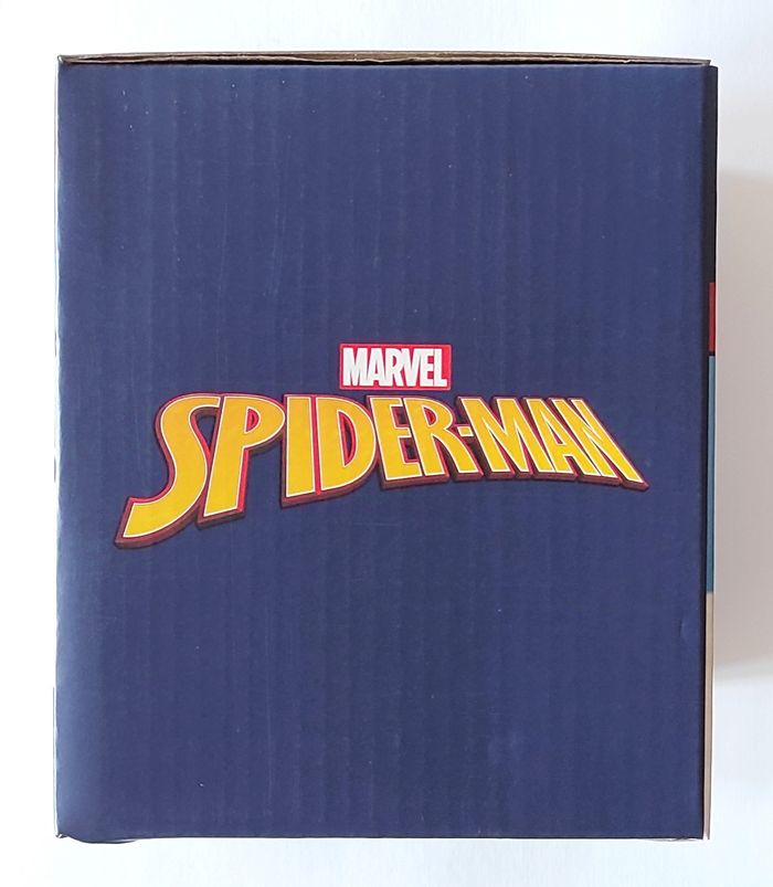 Spider-Man - Marvel - Spider-Ham - Tirelire 11cm - photo numéro 2