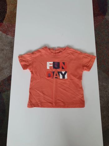 T.shirt