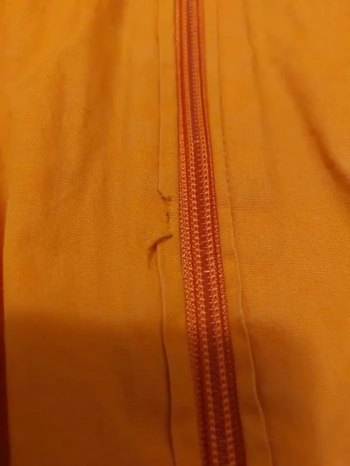 Manteau semi épais - photo numéro 6