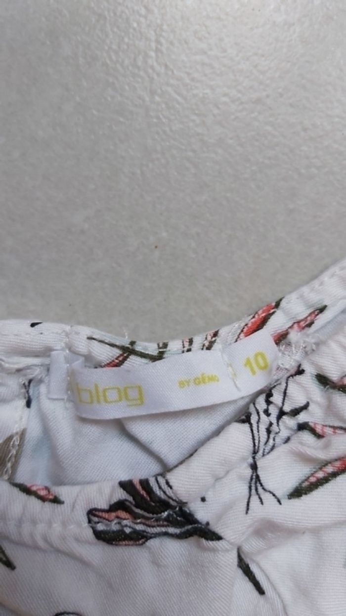 Robe 10 ans - photo numéro 2