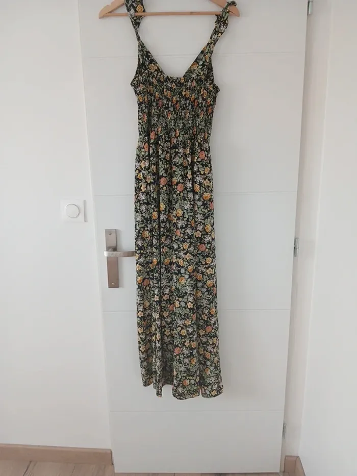 Robe longue - photo numéro 5