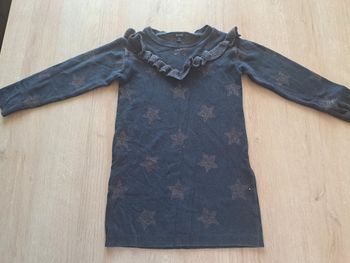 Robe 4 ans TBE