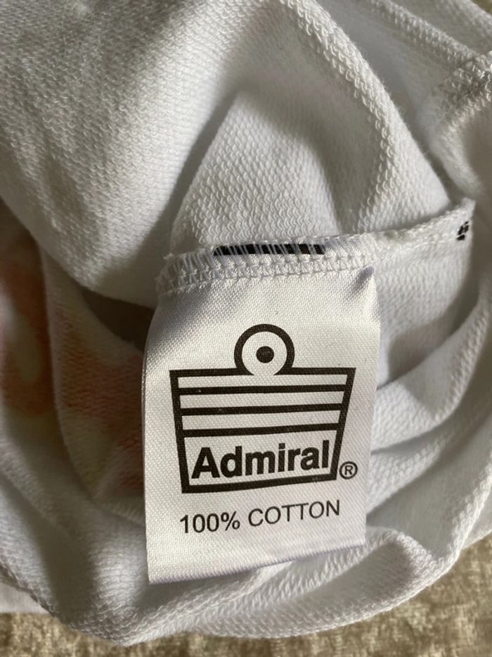 Short blanc taille L neuf - photo numéro 5