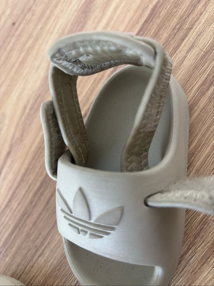 Adidas adilette 1 - photo numéro 3