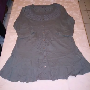 Blouse femme